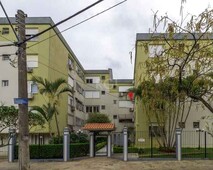 Porto Alegre - Apartamento Padrão - Jardim Europa