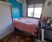 Porto Alegre - Apartamento Padrão - Santo Antonio