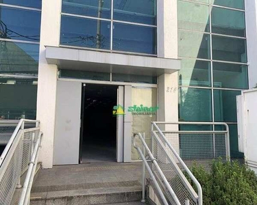 Prédio para alugar, 1150 m² por R$ 60.000,00/mês - Centro - Guarulhos/SP