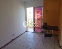 Rio de Janeiro - Apartamento Padrão - Abolição