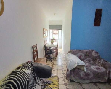 Rio de Janeiro - Apartamento Padrão - CACHAMBI