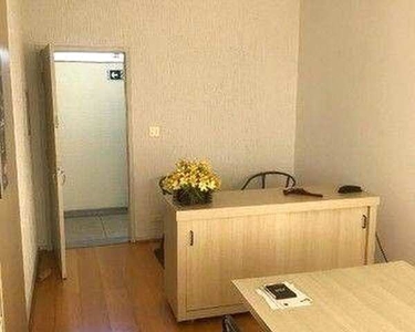 Sala à venda, 24 m² por R$ 165.000,00 - Centro - São Bernardo do Campo/SP