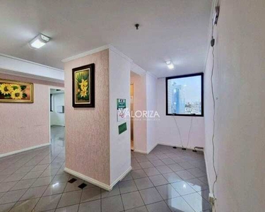 Sala à venda, 42 m² por R$ 165.000,00 - Jardim Vergueiro - Sorocaba/SP