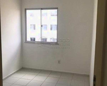 São Cristóvão - Apartamento Padrão - Rosa Elze