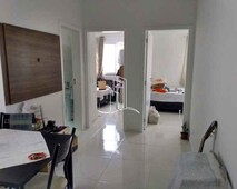 SãO JOSé - Apartamento Padrão - Forquilhas