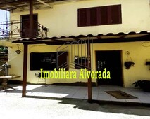 Sobrado RESIDENCIAL em ALVORADA - RS, JARDIM ALGARVE