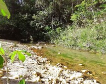 Super oportunidade de Fazendihas de 10 mil mts na Serra do cipó