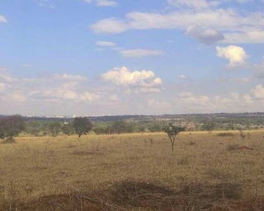 Terreno 930m² (1km de Goiânia) Zona Rural