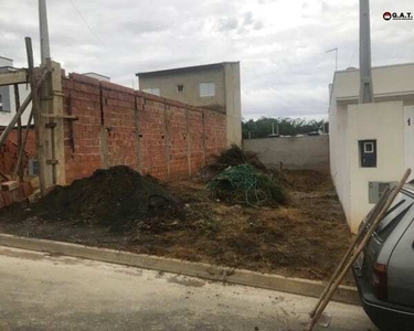 TERRENO À VENDA NO JARDIM SANTA MARTA - SOROCABA/SP