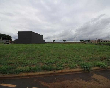 Terreno à venda, Residencial Colinas do Engenho I - Limeira/SP