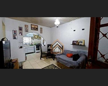 Terreno com 2 casas, bairro Jardim algarve, Alvorada