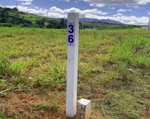 TERRENO EM CONDOMÍNIO - JARDIM IMPERIAL - SP