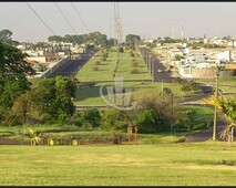 TERRENO RESIDENCIAL em ARARAQUARA - SP, RECANTO DO CAMPO- EXTERNO