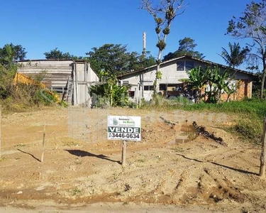 TERRENO RESIDENCIAL em BARRA VELHA - SC, Vila Nova