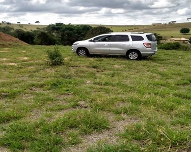 TERRENO RESIDENCIAL em TUIUTI - SP, ESTRADA M UNICIPAL