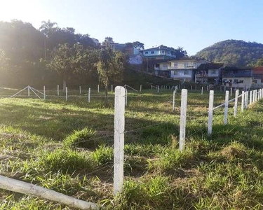 Terrenos em potecas são José!