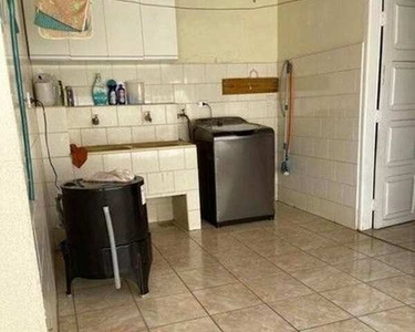 Vendo casa em Santa Barbara