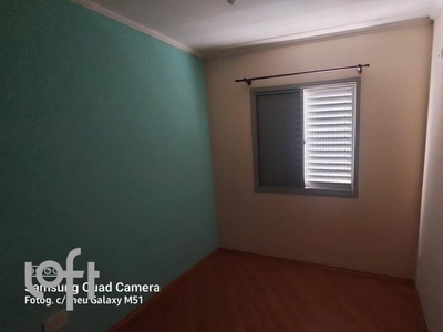 Apartamento à venda em Cachoeirinha com 60 m², 2 quartos, 1 vaga