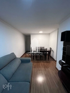 Apartamento à venda em Cidade Ademar com 67 m², 3 quartos, 1 suíte, 2 vagas