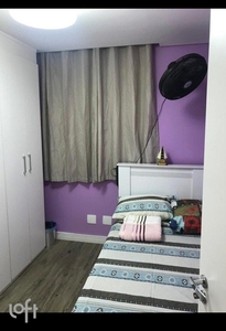 Apartamento à venda em Cidade Líder com 45 m², 1 vaga