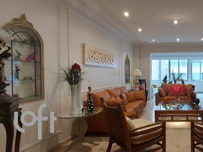 Apartamento à venda em Copacabana com 348 m², 4 quartos, 1 suíte, 1 vaga
