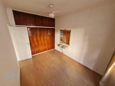 Apartamento à venda em Flamengo com 111 m², 2 quartos, 1 vaga