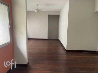 Apartamento à venda em Ipanema com 106 m², 3 quartos, 1 suíte, 2 vagas