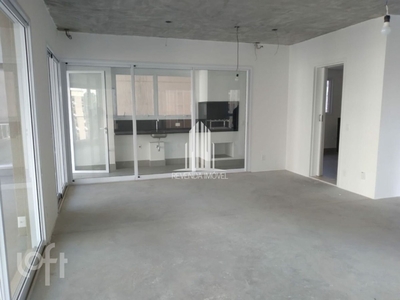 Apartamento à venda em Itaim Bibi com 330 m², 4 quartos, 4 suítes, 5 vagas