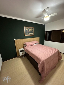 Apartamento à venda em Jardim Paulista com 165 m², 3 quartos, 1 suíte, 1 vaga