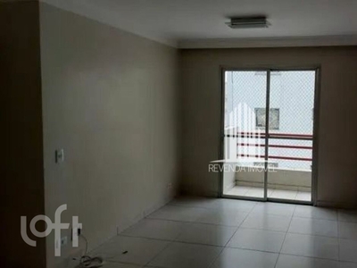 Apartamento à venda em Jardim Paulista com 61 m², 2 quartos, 1 vaga