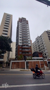 Apartamento à venda em Paraíso com 32 m², 1 quarto, 1 vaga