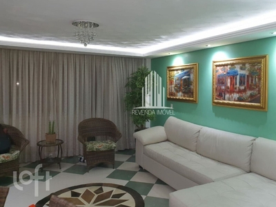 Apartamento à venda em Pinheiros com 60 m², 1 quarto, 1 vaga
