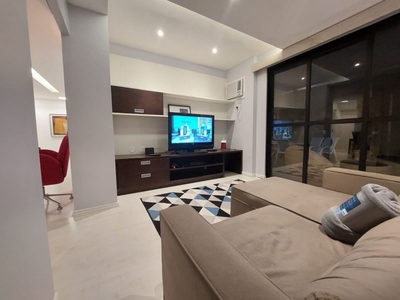 Apartamento à venda em Recreio dos Bandeirantes com 183 m², 3 quartos, 1 suíte, 3 vagas