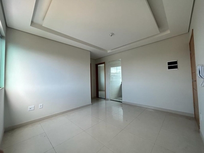Apartamento à venda em Santa Mônica com 42 m², 2 quartos, 1 vaga