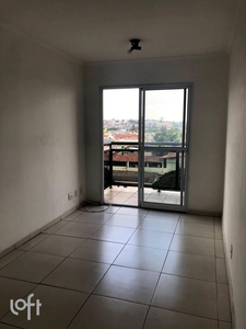 Apartamento à venda em Vila Medeiros com 48 m², 2 quartos, 1 vaga