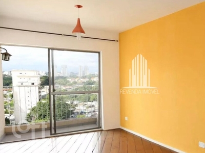 Apartamento à venda em Vila Sônia com 70 m², 2 quartos, 1 vaga