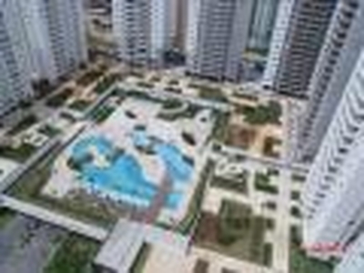 Apartamento Anima Clube 3 dorm 2 suÃ­te, 107mÂ² S. Bernardo