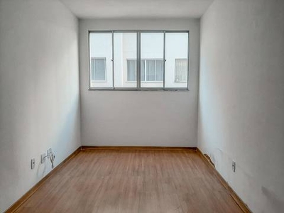Apartamento com 2 Quartos à venda, 52m² - Nova Califórnia