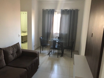 Apartamento com 2 Quartos e 1 banheiro para Alugar, 48 m² por R$ 2.098/Mês