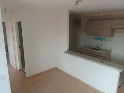 Apartamento com 2 Quartos e 2 banheiros para Alugar, 50 m² por R$ 1.300/Mês