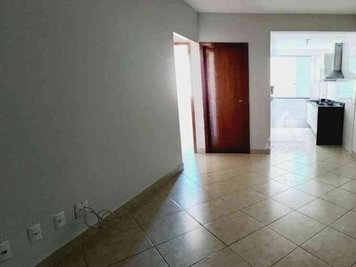 Apartamento com 2 quartos para alugar no bairro Setor Habitacional Vicente Pires, 60m²