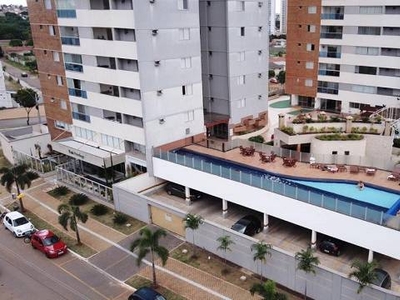 Apartamento com 3 Quartos à venda, 85m² - Parque Amazônia