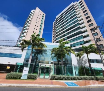 APARTAMENTO DE ALTO PADRÃO NO COND MARINAS ART RESIDENCE