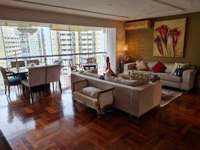 Apartamento Duplex em Vila Nova Conceição, São Paulo/SP de 144m² 3 quartos à venda por R$ 3.199.000,00