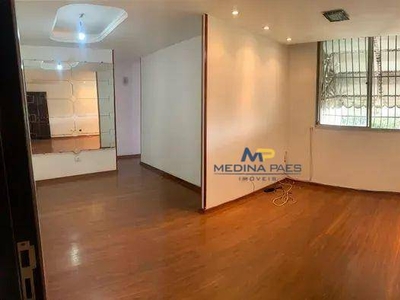 Apartamento em Alcântara, São Gonçalo/RJ de 62m² 2 quartos à venda por R$ 159.000,00