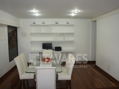 Apartamento em Barra da Tijuca, Rio de Janeiro/RJ de 150m² 3 quartos à venda por R$ 2.500.000,00 ou para locação R$ 4.900,00/mes