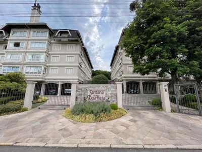 Apartamento em Bavária, Gramado/RS de 162m² 3 quartos à venda por R$ 2.479.000,00