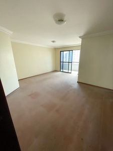 Apartamento em Boa Viagem, Recife/PE de 120m² 4 quartos para locação R$ 3.500,00/mes