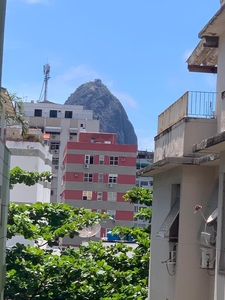 Apartamento em Botafogo, Rio de Janeiro/RJ de 80m² 2 quartos para locação R$ 4.200,00/mes