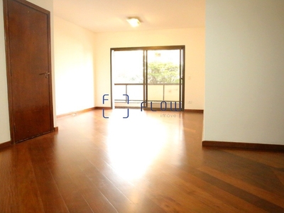 Apartamento em Campo Belo, São Paulo/SP de 0m² 3 quartos à venda por R$ 1.290.000,00 ou para locação R$ 5.000,00/mes